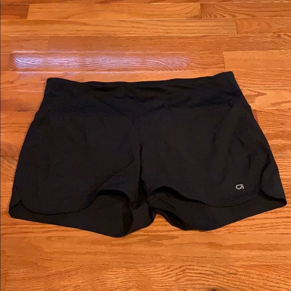 Maternity Athletic Shorts Target